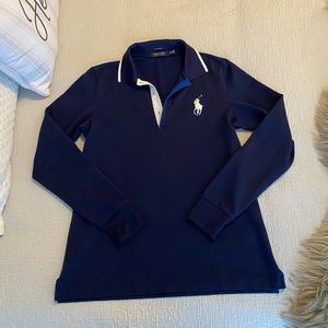 Polo Ralph Lauren Golf Top